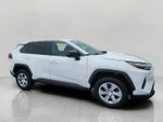 2024 Toyota RAV4 LE AWD