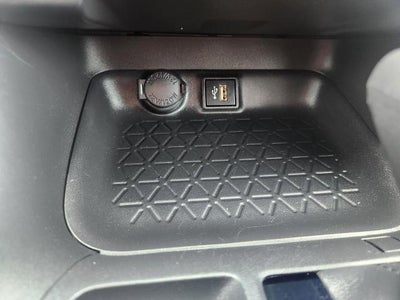 2024 Toyota RAV4 LE AWD