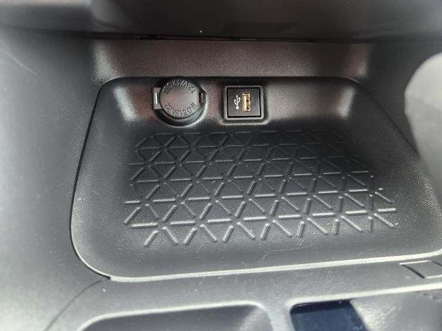 2024 Toyota RAV4 LE AWD