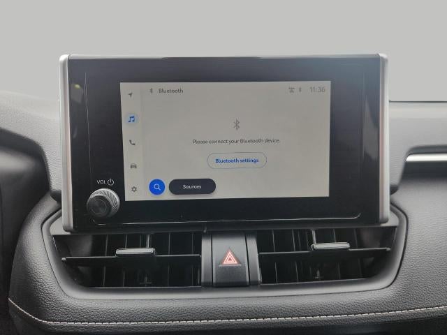 2024 Toyota RAV4 LE AWD