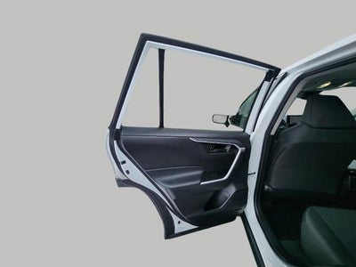 2024 Toyota RAV4 LE AWD