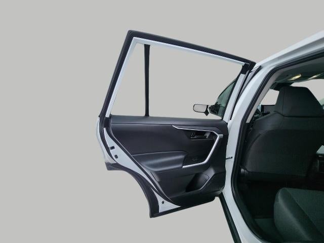 2024 Toyota RAV4 LE AWD