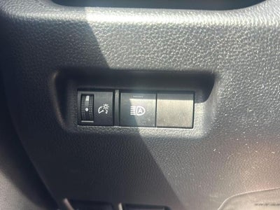 2022 Toyota RAV4 LE AWD