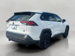 2022 Toyota RAV4 LE AWD