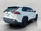 2022 Toyota RAV4 LE AWD