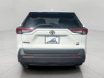 2022 Toyota RAV4 LE AWD