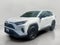 2022 Toyota RAV4 LE AWD