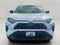 2022 Toyota RAV4 LE AWD