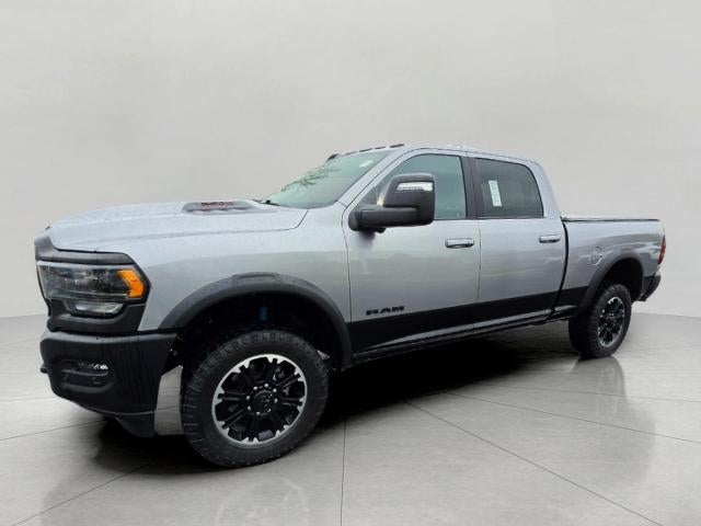 2023 RAM 2500 Power Wagon 4x4 Crew Cab 6'4 Box