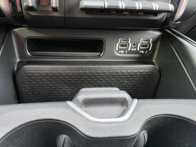 2023 RAM 2500 Power Wagon 4x4 Crew Cab 6'4 Box