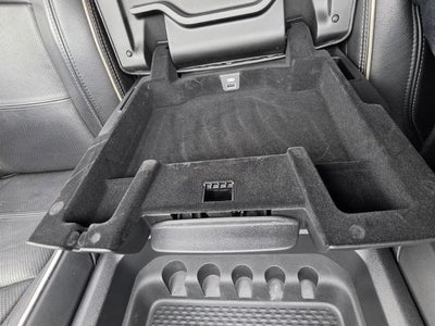 2023 RAM 2500 Power Wagon 4x4 Crew Cab 6'4 Box