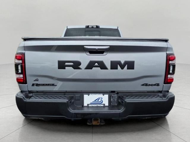 2023 RAM 2500 Power Wagon 4x4 Crew Cab 6'4 Box