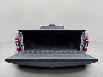 2023 RAM 2500 Power Wagon 4x4 Crew Cab 6'4 Box