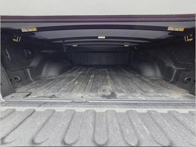 2023 RAM 2500 Power Wagon 4x4 Crew Cab 6'4 Box