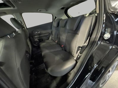 2022 Honda HR-V EX AWD CVT