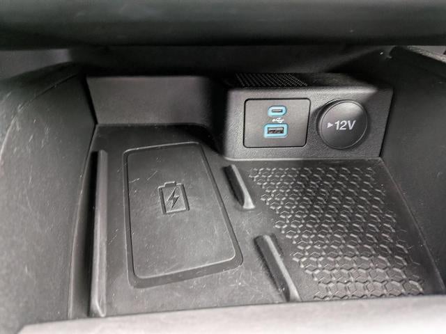 2022 Ford Bronco Sport Big Bend 4x4