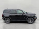 2022 Ford Bronco Sport Big Bend 4x4