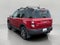 2021 Ford Bronco Sport Badlands 4x4