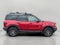 2021 Ford Bronco Sport Badlands 4x4