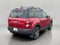 2021 Ford Bronco Sport Badlands 4x4
