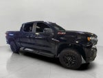 2021 Chevrolet Silverado 1500 4WD Crew Cab 147 LT Trail Boss