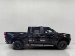 2021 Chevrolet Silverado 1500 4WD Crew Cab 147 LT Trail Boss