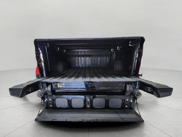 2021 Chevrolet Silverado 1500 4WD Crew Cab 147 LT Trail Boss