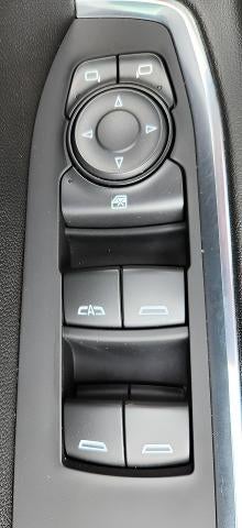 2024 Chevrolet Silverado 1500 4WD CREW CAB 147 LT TRAIL BOSS