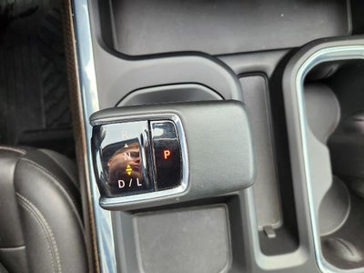 2024 Chevrolet Silverado 1500 4WD CREW CAB 147 LT TRAIL BOSS