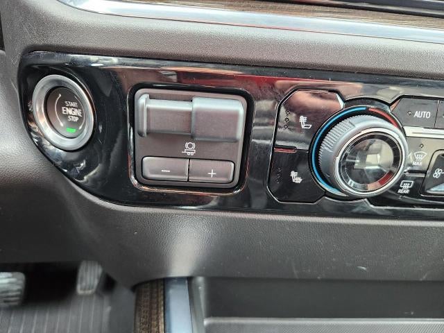 2024 Chevrolet Silverado 1500 4WD CREW CAB 147 LT TRAIL BOSS