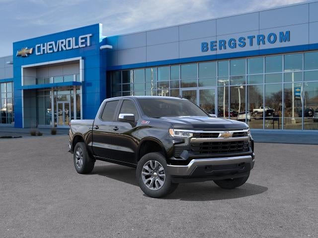 2026 Chevrolet Silverado 1500 LT - Photo 25