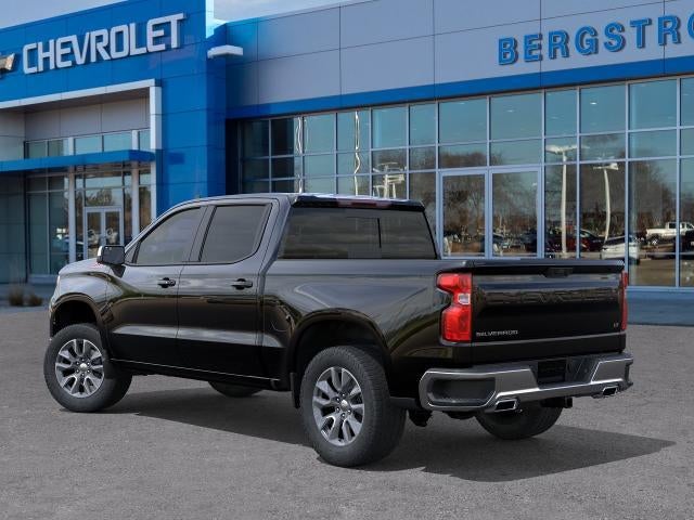 2026 Chevrolet Silverado 1500 LT - Photo 27