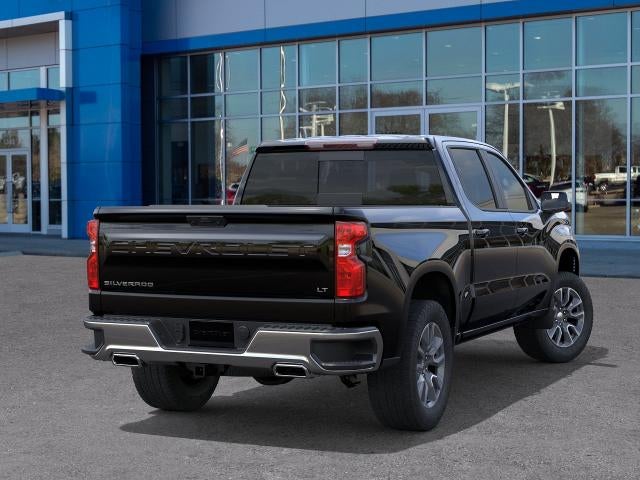 2026 Chevrolet Silverado 1500 LT - Photo 28