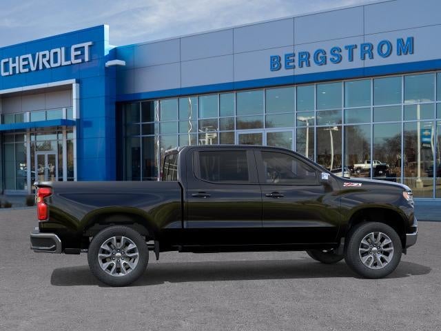 2026 Chevrolet Silverado 1500 LT - Photo 29