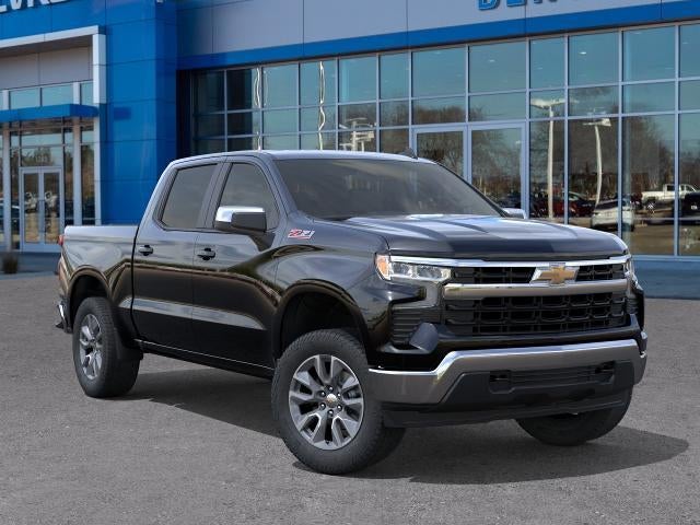 2026 Chevrolet Silverado 1500 LT - Photo 31