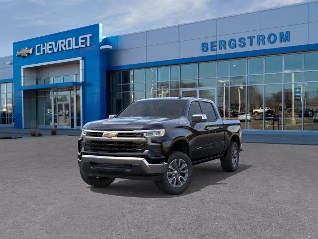 2026 Chevrolet Silverado 1500 LT - Photo 32