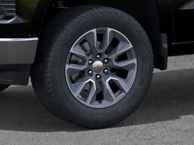 2026 Chevrolet Silverado 1500 LT - Photo 33