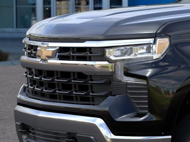 2026 Chevrolet Silverado 1500 LT - Photo 37