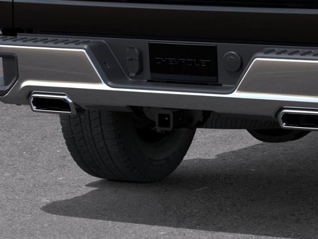 2026 Chevrolet Silverado 1500 LT - Photo 38