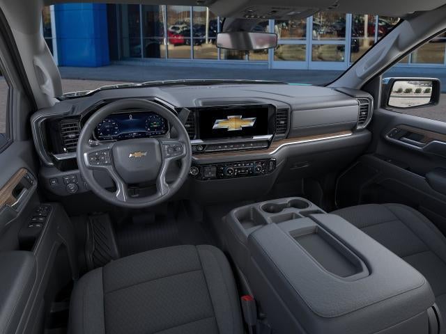 2026 Chevrolet Silverado 1500 LT - Photo 39