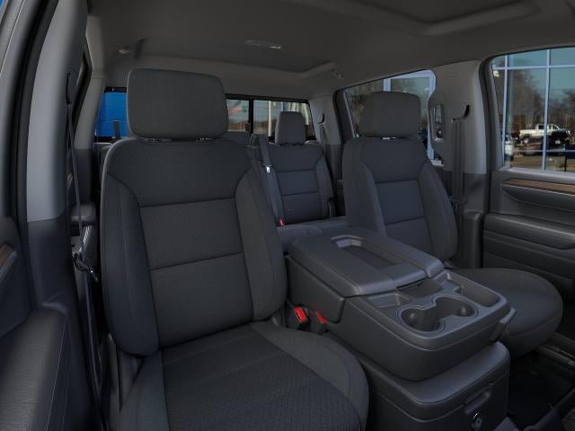 2026 Chevrolet Silverado 1500 LT - Photo 40