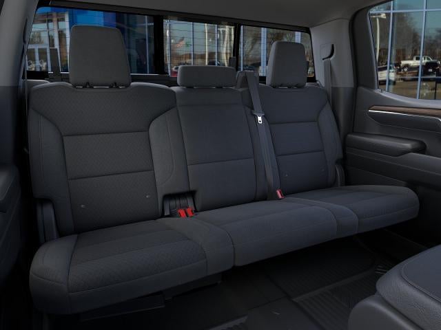 2026 Chevrolet Silverado 1500 LT - Photo 41