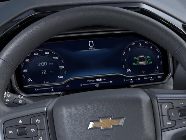 2026 Chevrolet Silverado 1500 LT - Photo 42