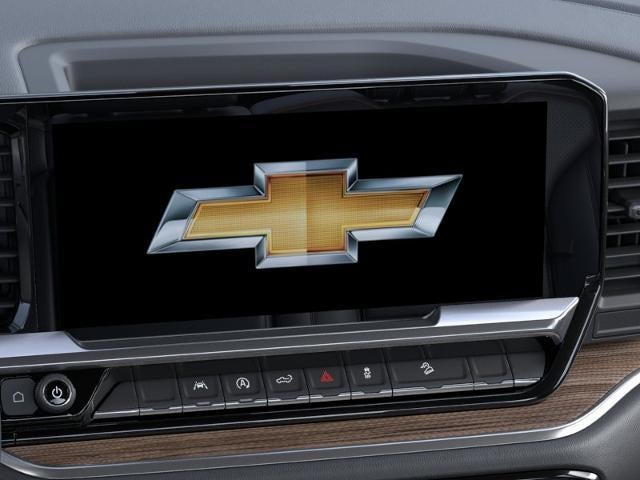 2026 Chevrolet Silverado 1500 LT - Photo 44