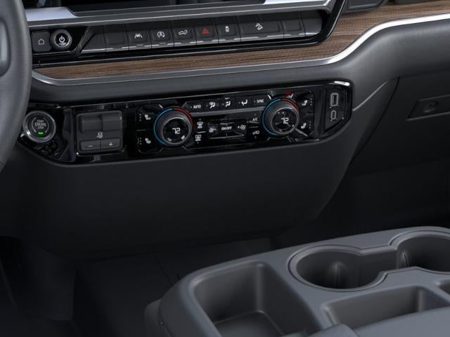 2026 Chevrolet Silverado 1500 LT - Photo 47