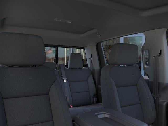 2026 Chevrolet Silverado 1500 LT - Photo 48