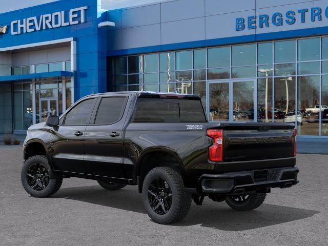 2026 Chevrolet Silverado 1500 LT Trail Boss - Photo 27