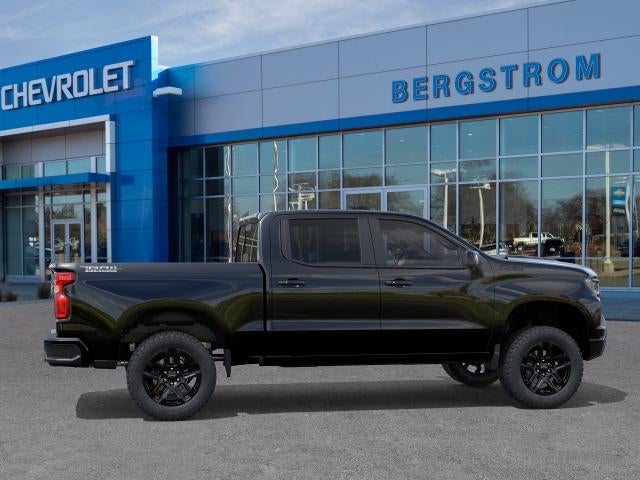 2026 Chevrolet Silverado 1500 LT Trail Boss - Photo 29