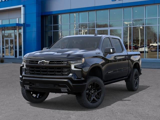 2026 Chevrolet Silverado 1500 LT Trail Boss - Photo 30