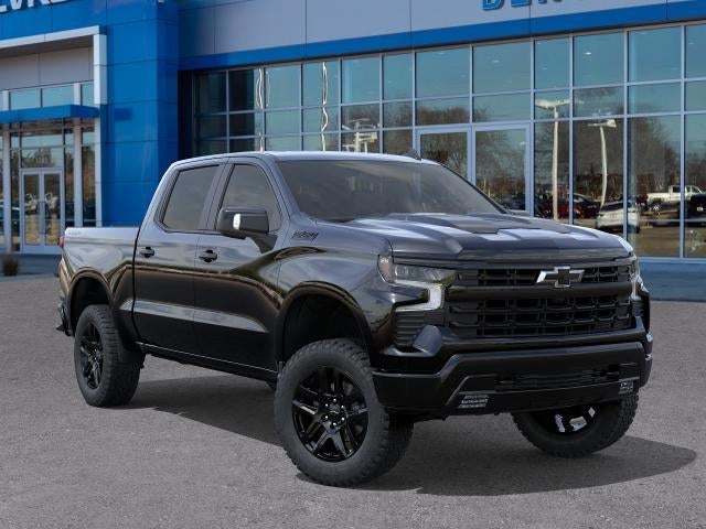 2026 Chevrolet Silverado 1500 LT Trail Boss - Photo 31